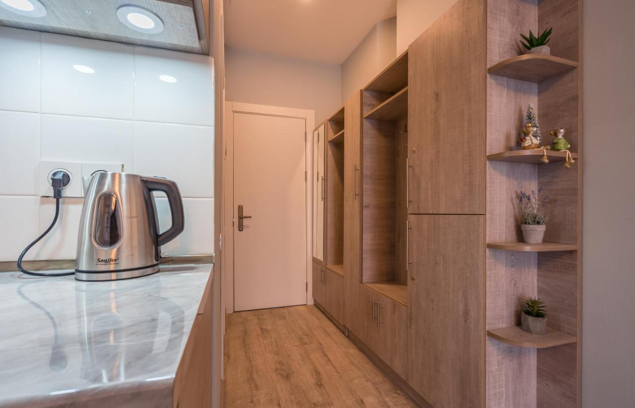 New Gudauri, Loft 1, #114, Cosy Apartment -Gondola Lift エクステリア 写真